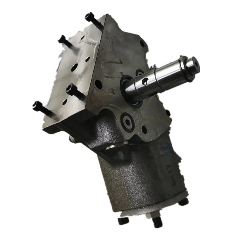 MCV105C Electrical Displacement Control | MCV105C3022 | MCV105C3023 | Danfoss Type EDC Valve