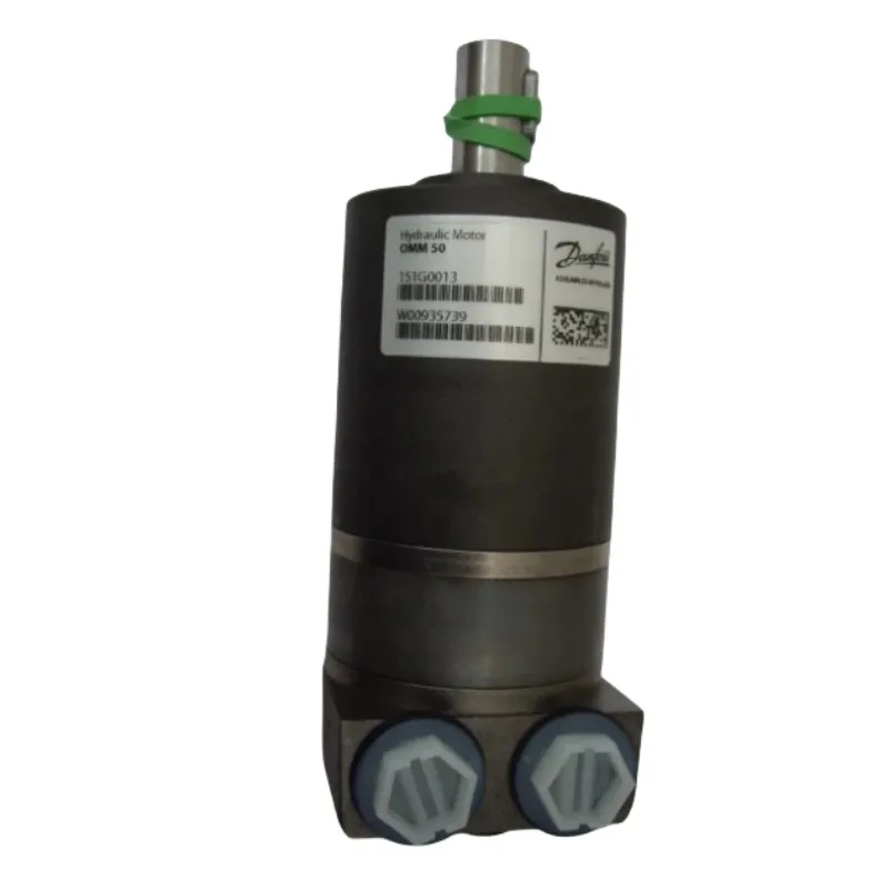Danfoss OMM Micro Motor | OMM32 151G0006 OMM8 151G0041 151G0004 | Orbit Hydraulic Motor