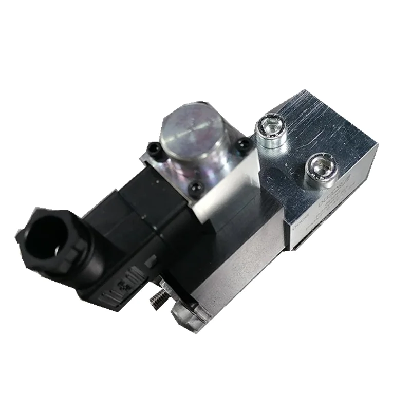 Hydraulic Solenoid Valve Series | G3-12-GM24 MVS53A/700 GS2-1G24-PYD | High Pressure Valve