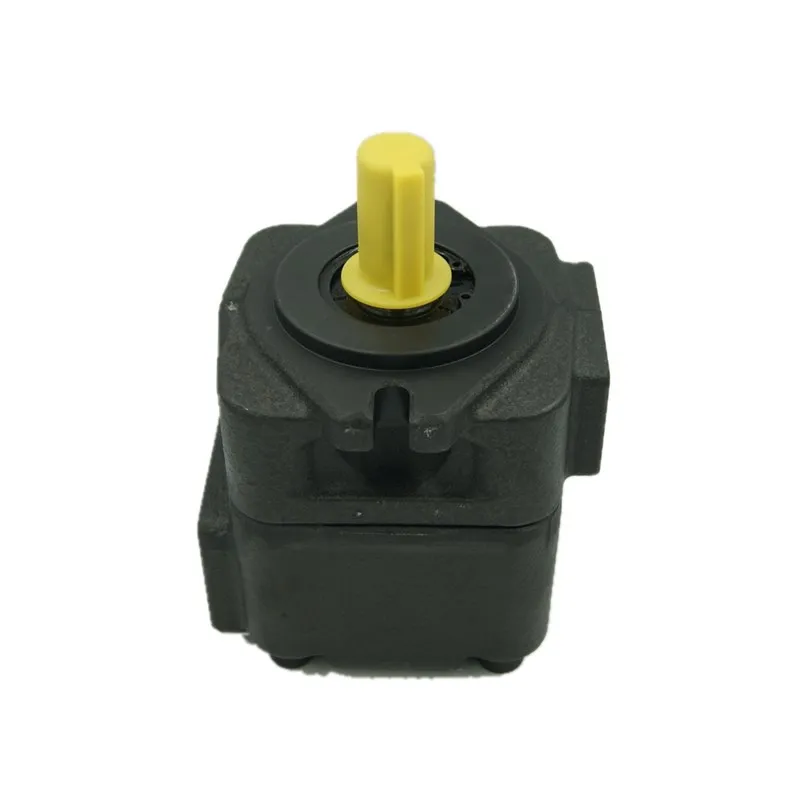 DVQ Series High Pressure Vane Pump | DVQ20-14, DVQ20-17 | Single Vane Pump