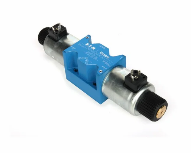 DG4V-5-22AJ-M-U-H7-22 DG4V-5-2CJ-MU-H6-20 Directional Control Valve DG4V-3-2C-M-U-H7-60