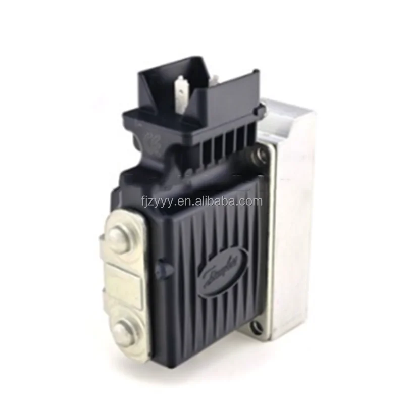 Danfoss PVEM 32 Actuator | 11166829 | Electronic Actuator for PVG 32 Valve | 11-32V DC