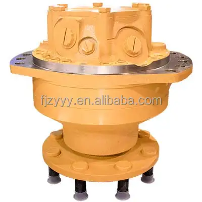 Poclain MSE Series Motor | MSE02, MSE05, MSE18 | MSE18-1-111, MSE02-2-1LA