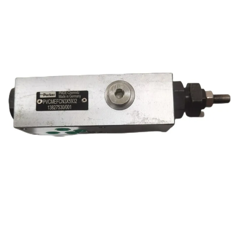 Danfoss PVE Actuator | PVCMEM1N1 PVCMER1N1 PVCMEL1N1 | Control Module for PVG 32/100/128 | 11-32V Proportional Module