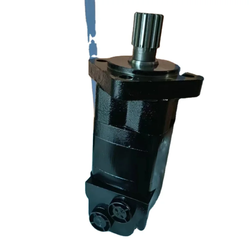 Eaton Char-Lynn 2000 Series Motor | 2-250AA2A-E 2-250AA2B-E 2-250AA2C-E