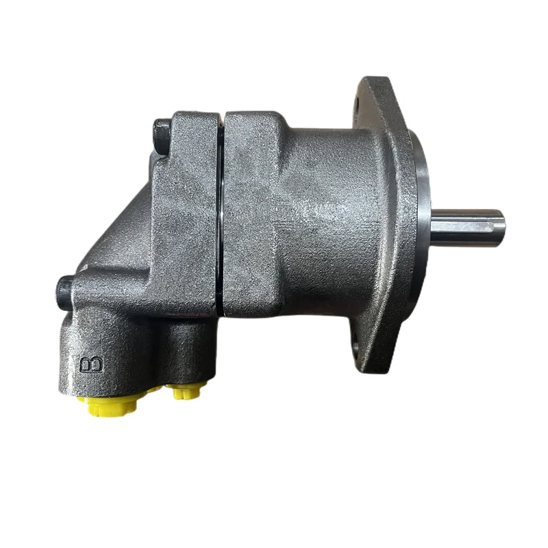Parker F11 F12 Pump | F11-005, F12-090, F12-110 | 3707315 Hydraulic Motor