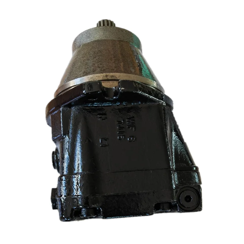 Danfoss LC/LV/KC Motor | LC25 LC30 LV30 KC45 | Plug-in Piston Motor | LC30DNERNFF08