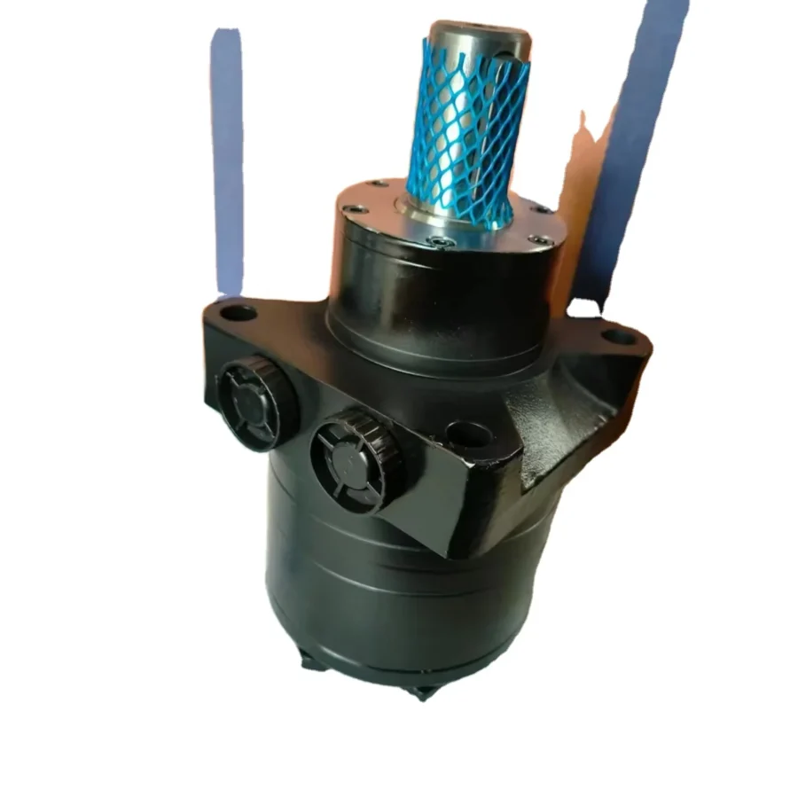 Parker TG Series Motor | TG0335HW080AAAF, TG0280HW460BBCG | Torqmotor LSHT