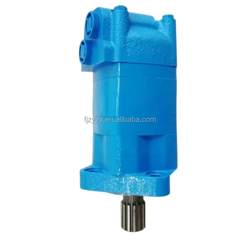 Eaton Char-Lynn 2K Series Motor | 2K-160 2K-245 604-1034 604-2246 | Orbit Motor