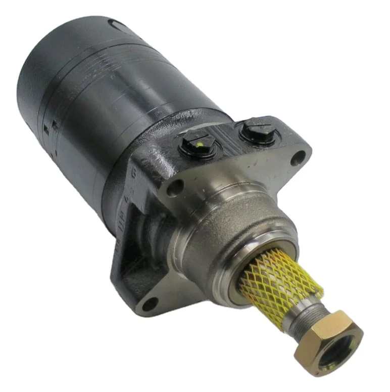 Parker TG Series Motor | TG0335EW450AAAB, TG0530TB190AALY | LSHT Orbit Motor