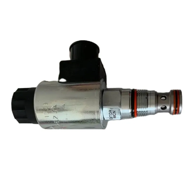 Sun Hydraulics Cartridge Valve | RDDA-3AN RBDA-LAN DTDA-MCN | Relief & Directional Valves