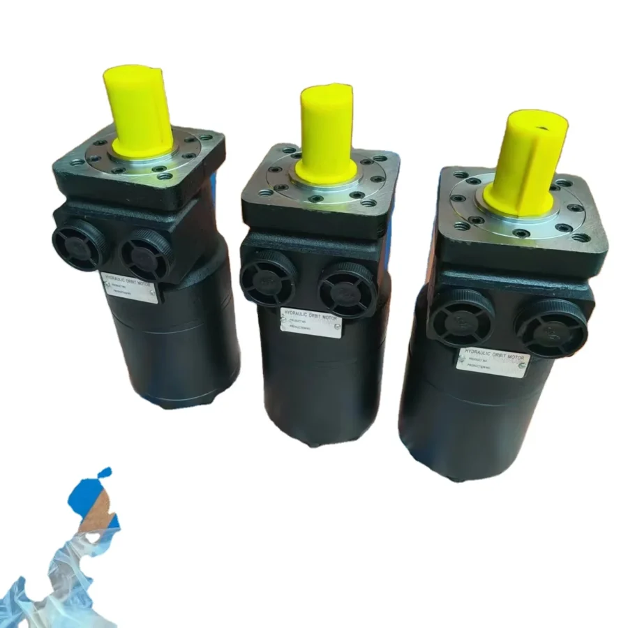 Parker TE0036 TE0365 Motor | TE0036CW410LAAY | TE0365DW260AAAB | LSHT Hydraulic Motor