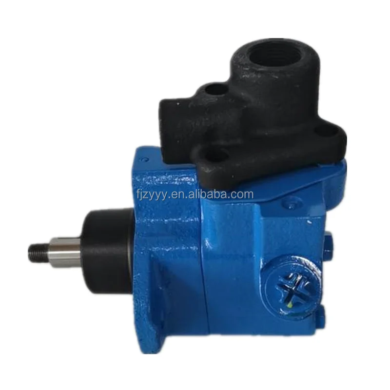 VTM42 & VTM42A Power Steering Pump | VTM42-10, 20, 40, 50, 60 | Vickers Type