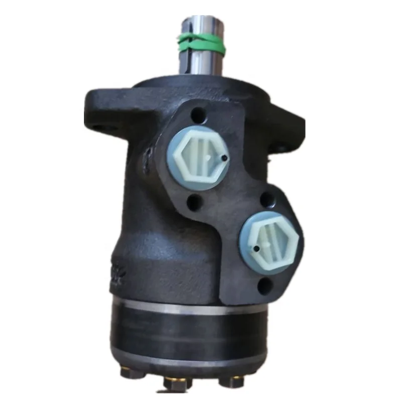 Danfoss OMP & OMEW Series Motor | OMP-160 151-0304 | OMP 25-400 Wheel Motor