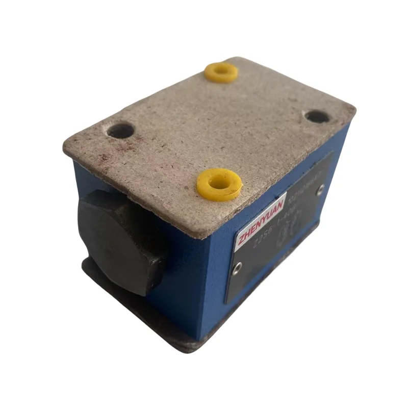 Rexroth Type Z2S6 Z2S10 Valve | R900407394 Z2S10-1-3X | Modular Pilot Check