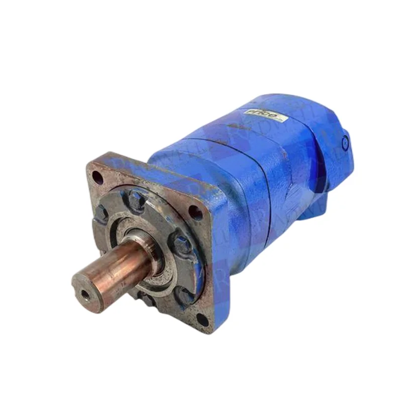 Eaton Char-Lynn 4000 Series Motor | 129-0348-002 129-0150-002 129-0022-002