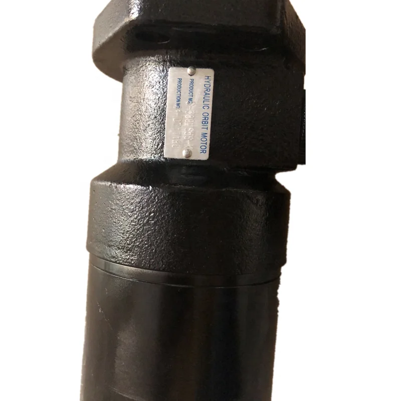 Eaton Char-Lynn S Series Motor | S-380M S-380MS5SXK S-380MS5S-K