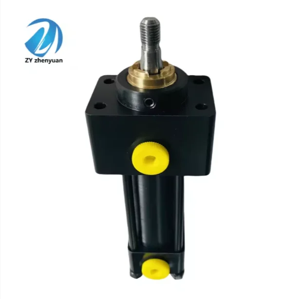 ZHENYUAN Hydraulic Cylinder CHM/50/28/220/OI/30AIKPN2 CHM/50/28/120/CS/00AKPN2 CHM/100/70/70/130/FA/00AIKPN2