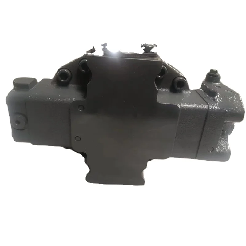 Rexroth A6VM107 Motor | A6VM107EZ3, A6VM107EZ4 | Axial Piston Variable Motor