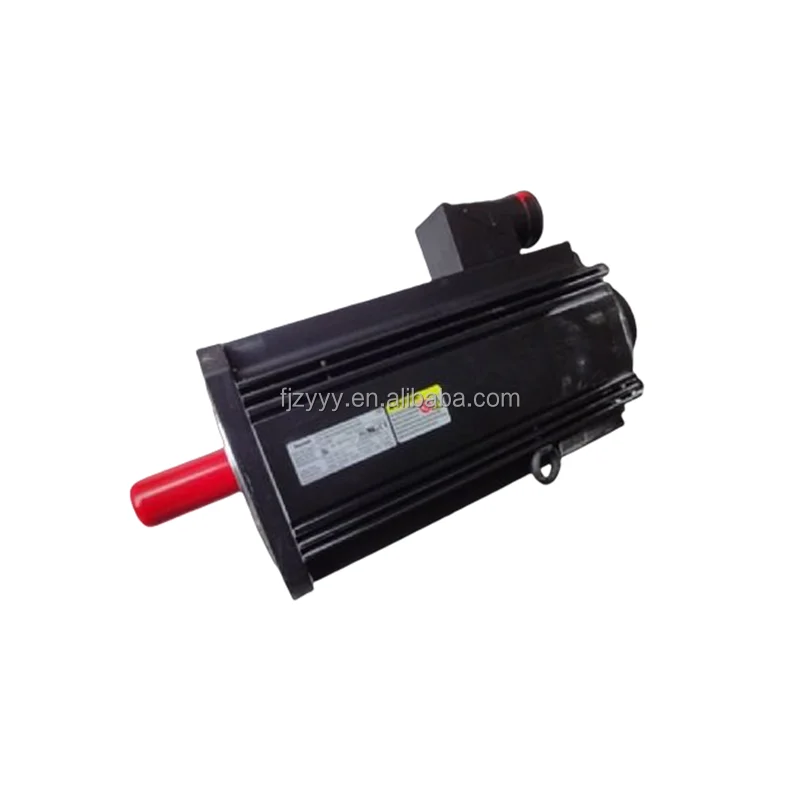 Rexroth MSK MKD Servo Motor | MSK070C, MSK071D, MSK040C | 3-Phase Synchronous