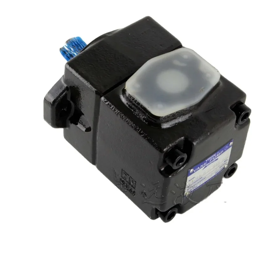 Yuken Type PV2R Vane Pump | PV2R1, PV2R2, PV2R3 | PV2R12, PV2R23 | Low Noise