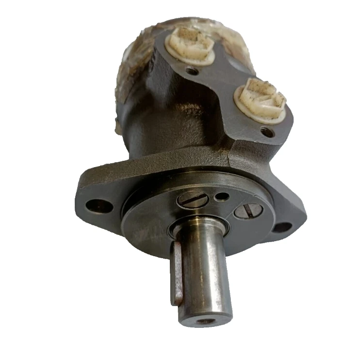 Danfoss OMR Motor | OMR-100-151-0712 OMR-315 151-6007 | Hydraulic Orbit Motor