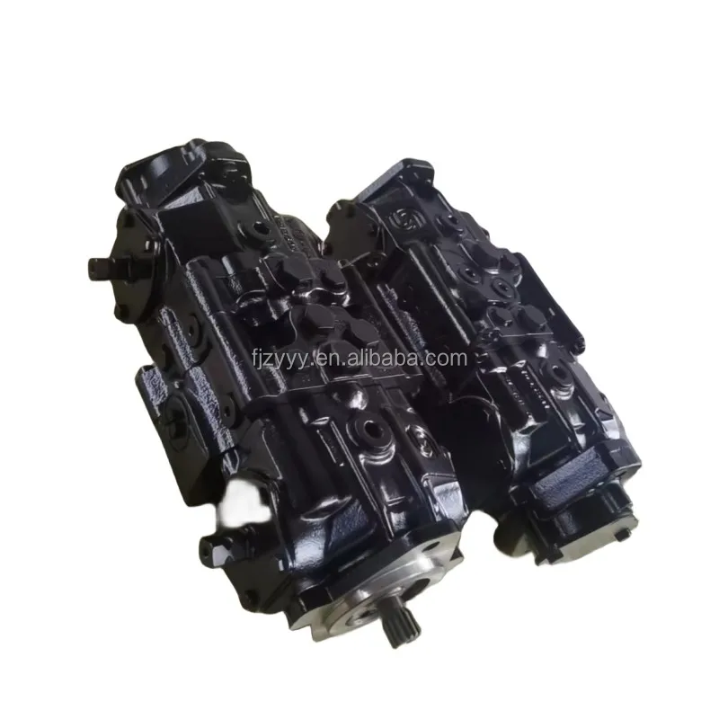 Danfoss MPT Series Pump | MPT023, MPT025, MPT035, MPT044, MPT046 | Variable Piston Pump