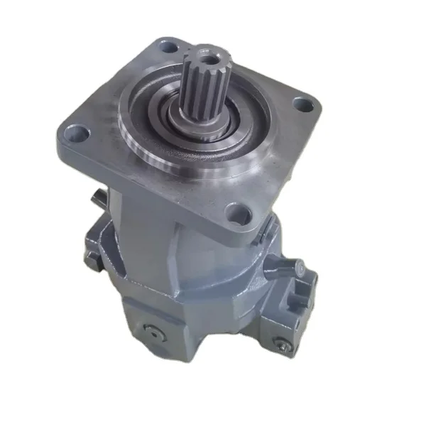 Rexroth A6VM160 Motor | R992000049, A6VM160DA1, A6VM160EP | Variable Motor