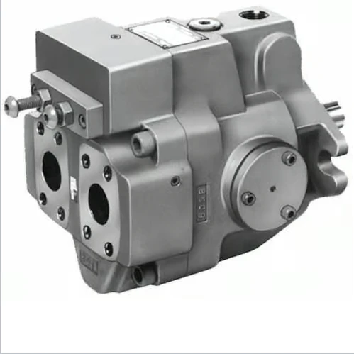 Yuken A1656 Pump | A1656-LR01H01CK | A56-F-R-04-H | A37-F-R-01 | Hydraulic Piston Pump