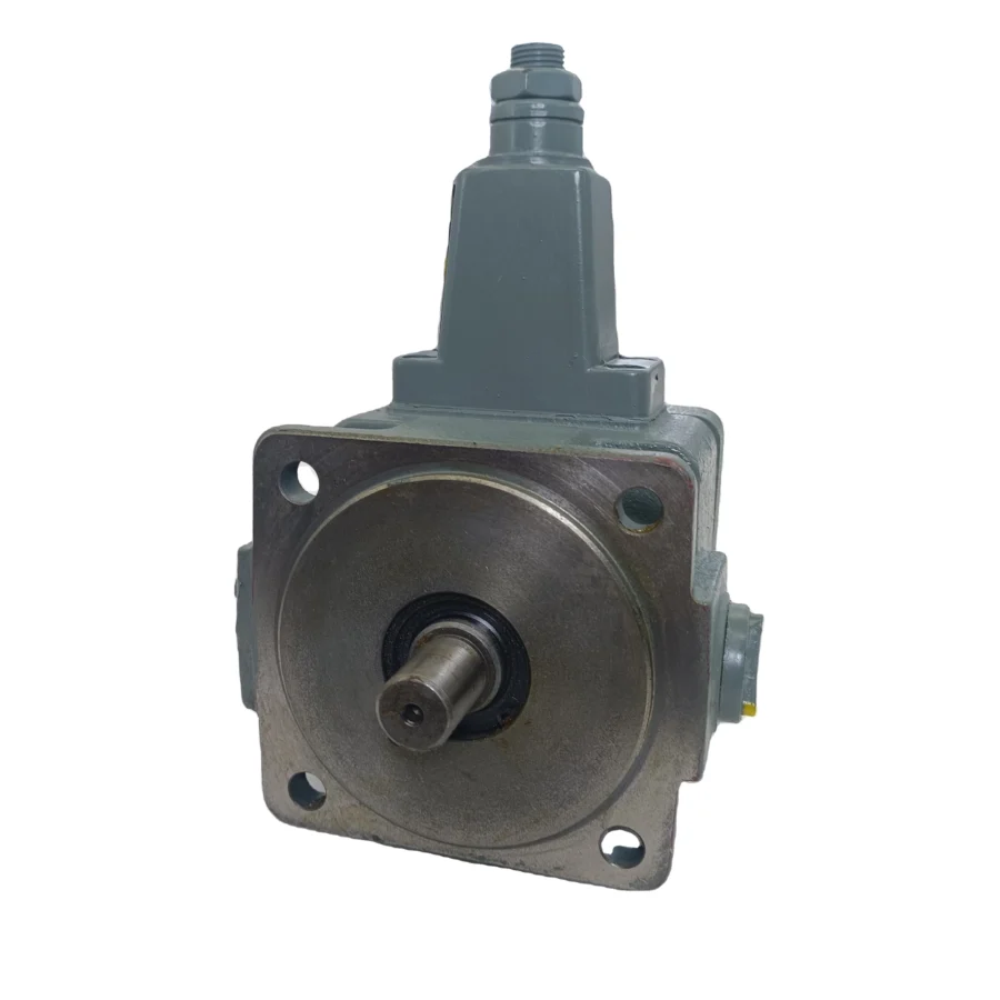 Rexroth Type 1PV2V & 1PV6V Variable Vane Pump | 1PV2V3, 1PV2V4, 1PV2V5 | Pressure Compensated