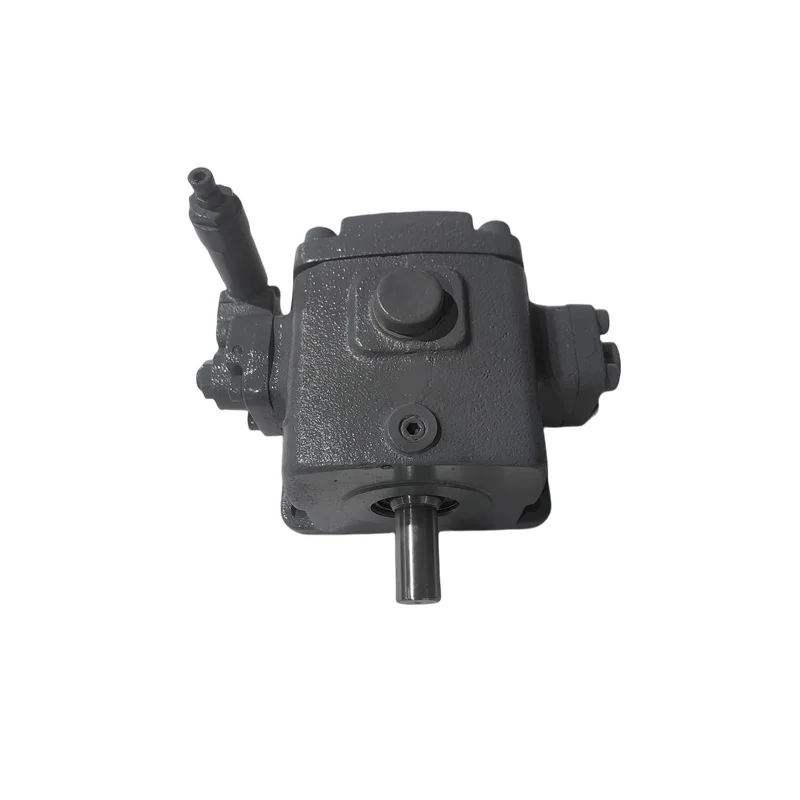 VP, HVP, VUP Series Variable Vane Pump | VP-12, VP-15, VP-20, VP-30, VP-40 | Low Noise