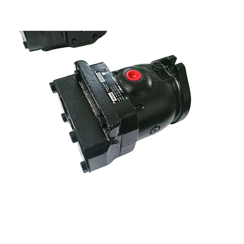 Linde M6F Series Motor | M6F3N, M6F3N1D, M6F3N1D3 | High Pressure Piston Pump & Motor