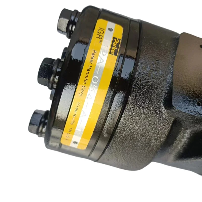 Eaton Char-Lynn H/S Series Motor | 112A-088-AT-0-F 111A-106-AT-0-F | Orbit Motor