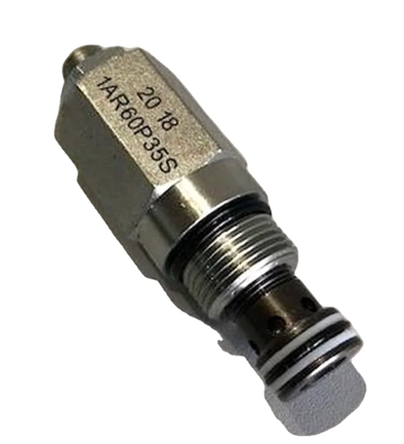 Threaded Pressure Reducing Valve 1CEB90F35S13 1CEB90F35S4 1CEB90F35SV4 1PA200P20S